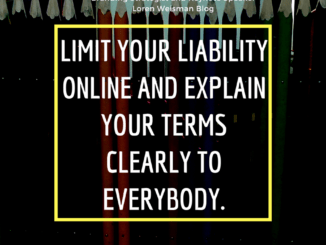 limit your liability online, wait what really ok, colored pencils, branding strategist