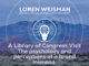 A Library of Congress Visit The psychology and perceptions of a brand misread