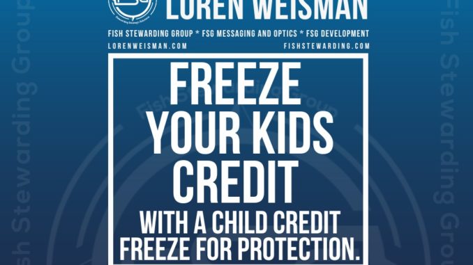 freeze your kids credit featured image