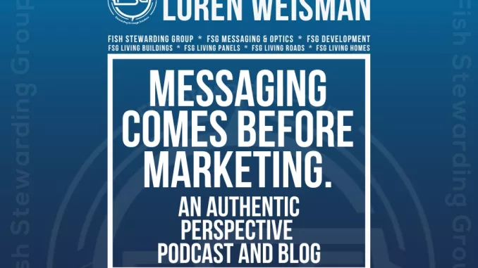 messaging comes before marketing featured image
