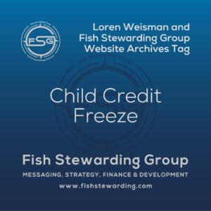 Child Credit Freeze Archives tag graphic