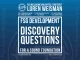FSG Development discovery Featured graphic