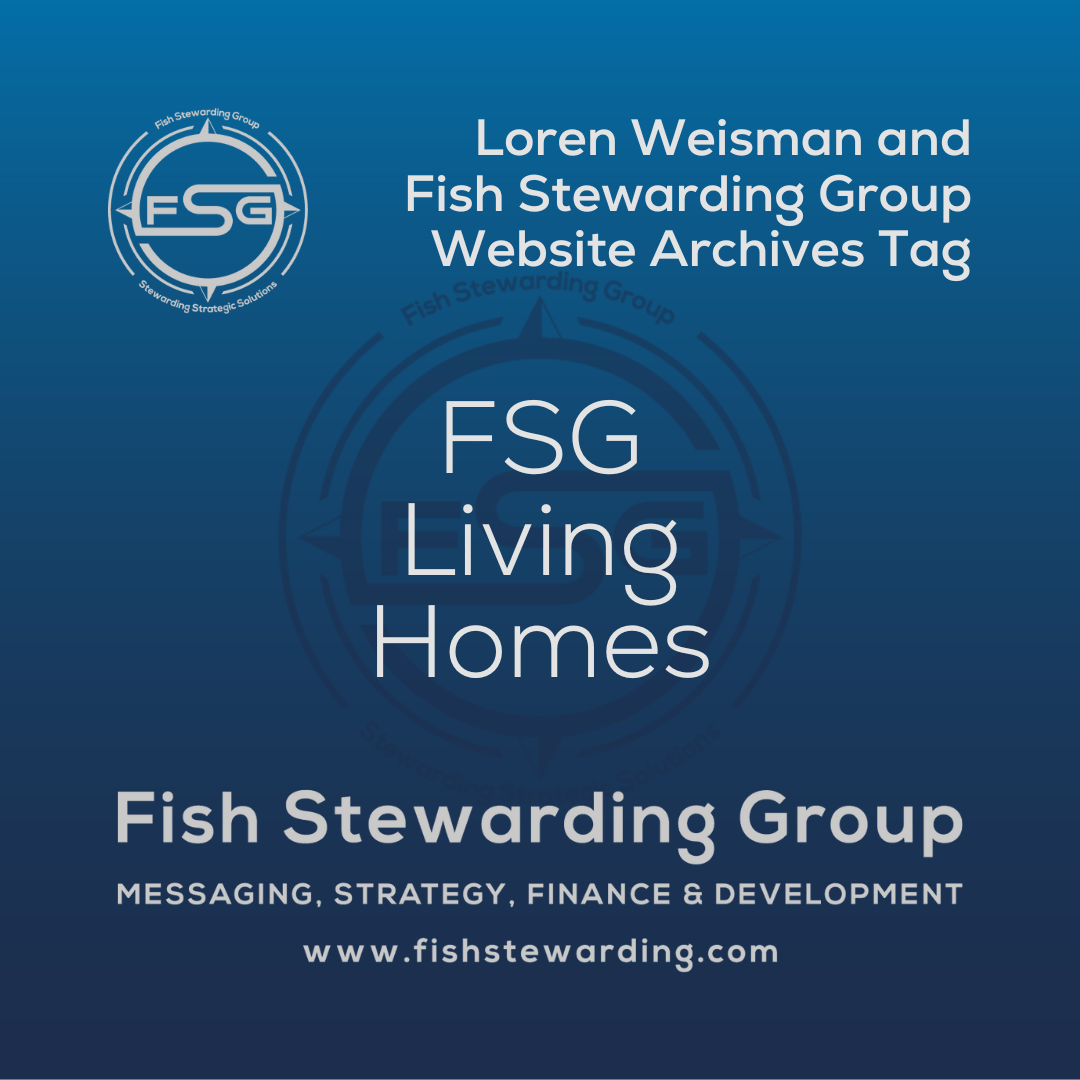 FSG living homes archives tag graphic.