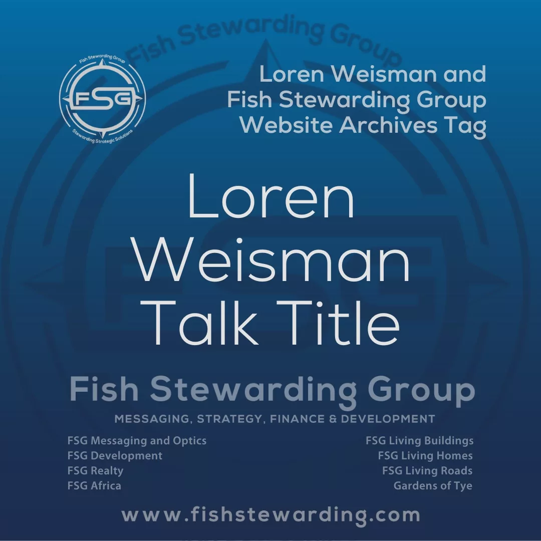 loren weisman talk title archives tag graphic