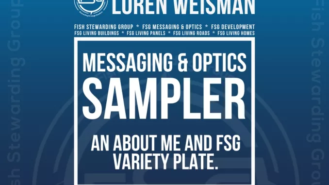 messaging and optics strategist featured image