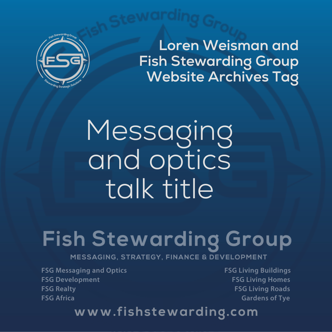 messaging and optics talk title archives tag.