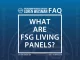 what are FSG living panels FAQ featured graphic