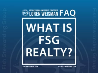 what is FSG realty faq graphic