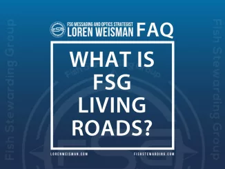 what is fgs living roads FAQ graphic