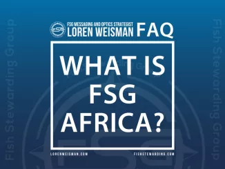 what is fsg africa faq graphic