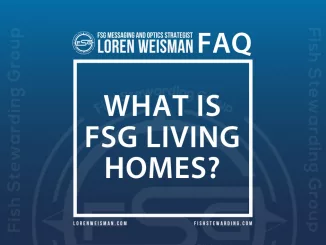 what is fsg living homes FAQ graphic