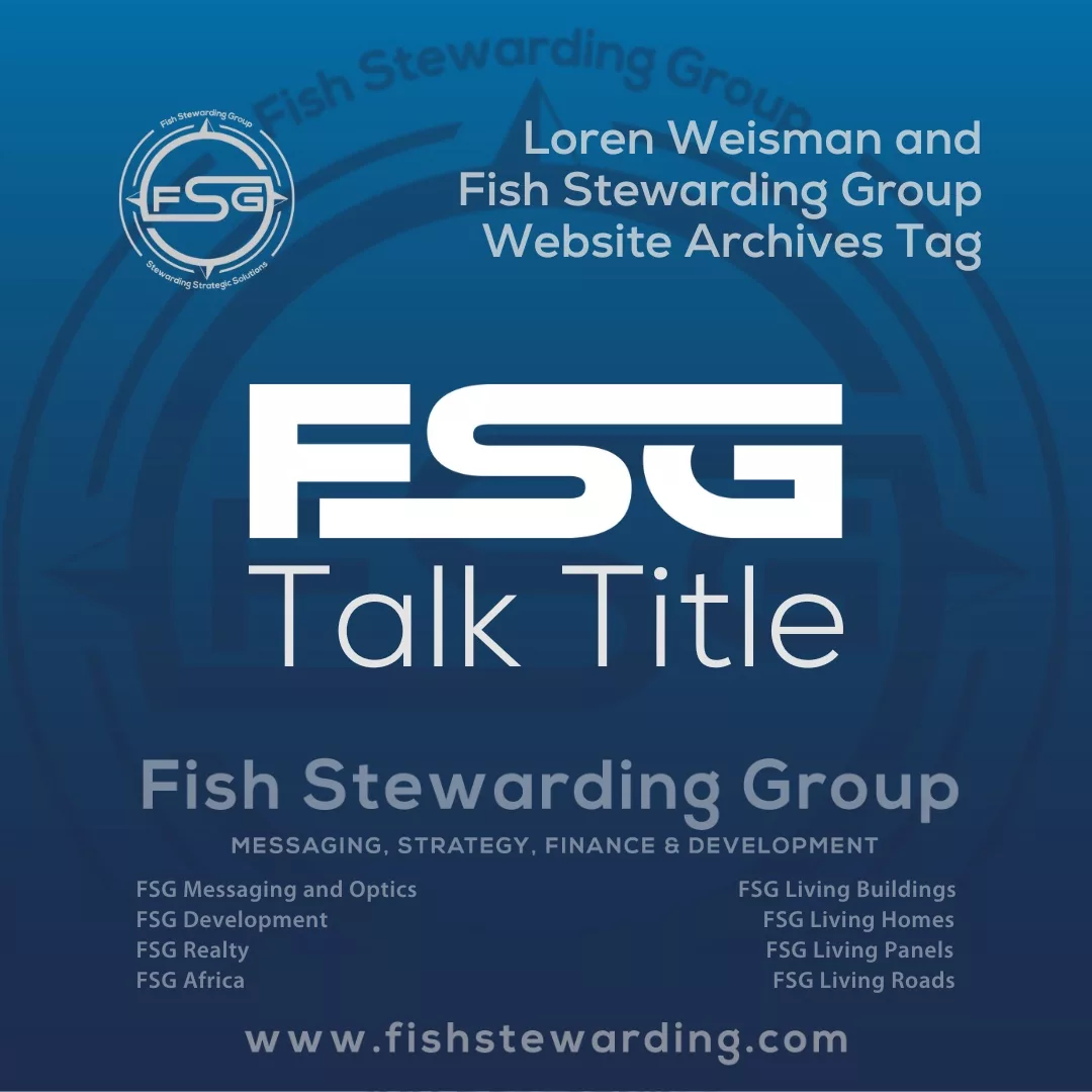 FSG Talk Title archives tag graphic