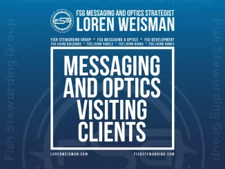 Messaging and Optics Visiting Clients featured image