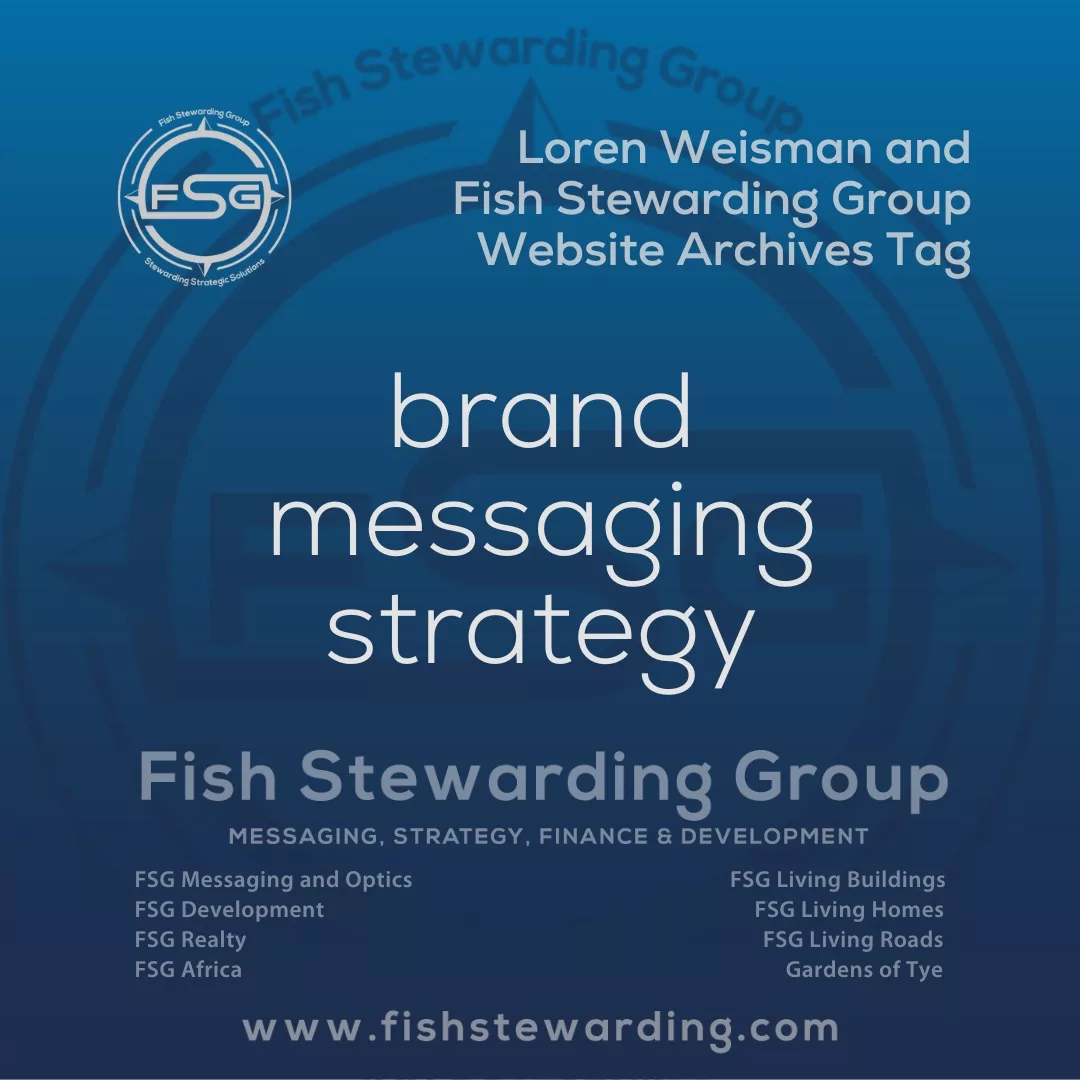 brand messaging strategy archives tag graphic