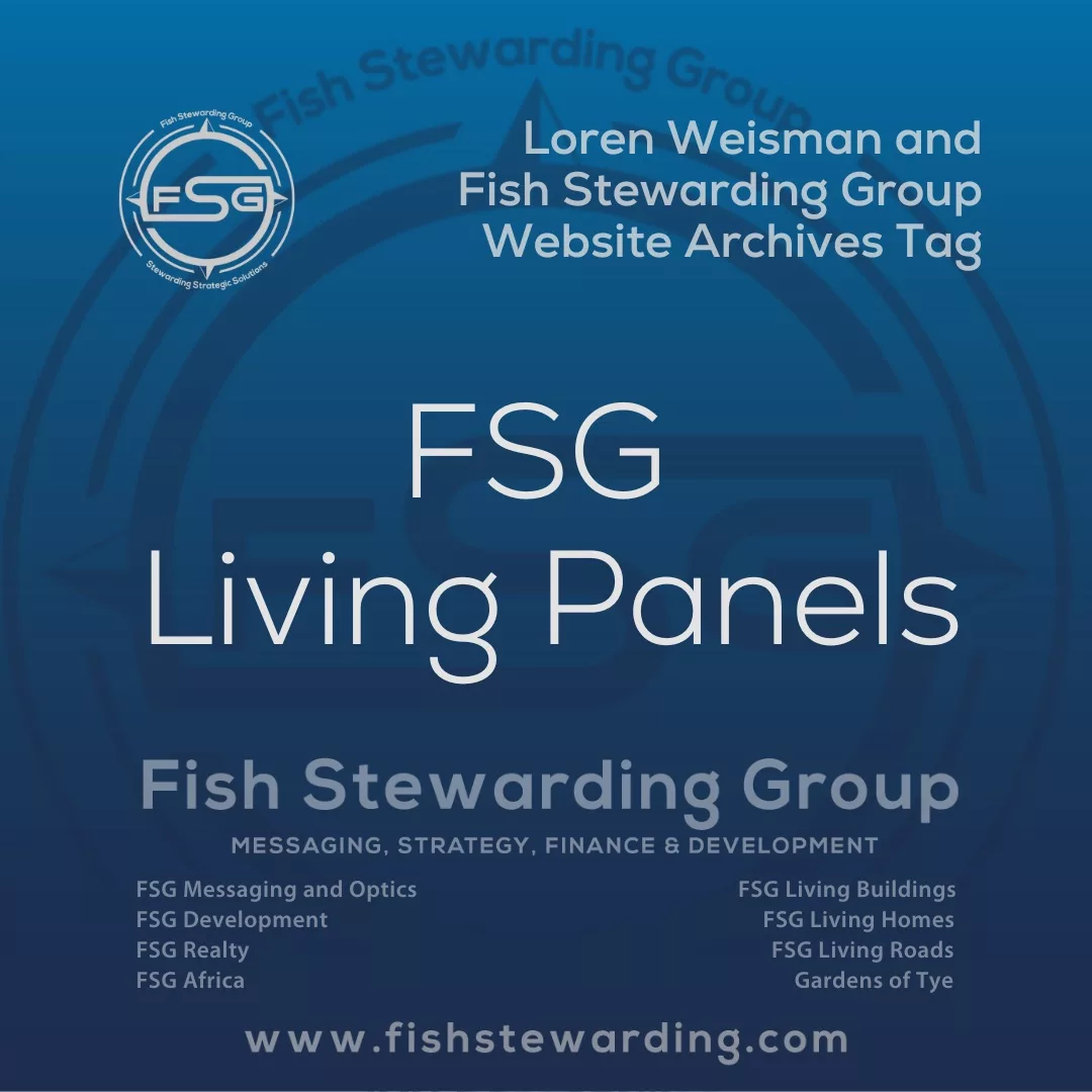 FSG Living panels archives tag graphic
