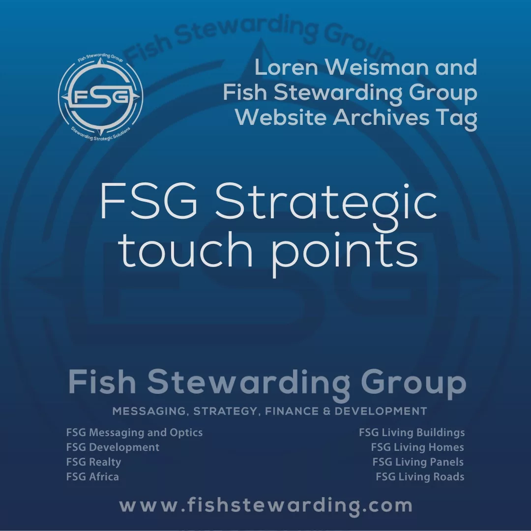 fsg strategic touchpoints archives tag graphic