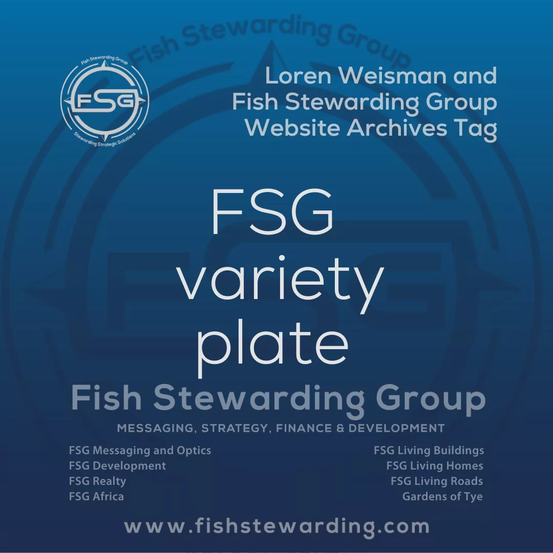 FSG variety plate archives tag graphic