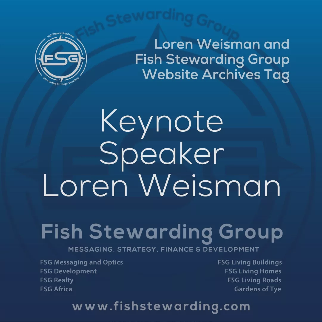 keynote speaker loren weisman archives tag