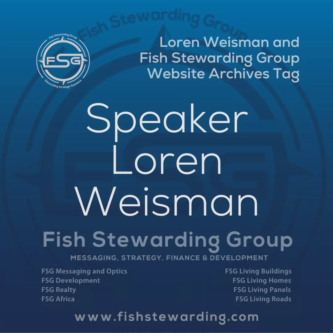 speaker loren weisman archives tag graphic