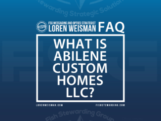 what is abilene custom homes LLC featured image
