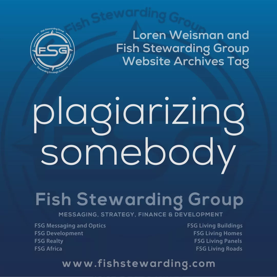 plagiarizing somebody, archives tag graphic