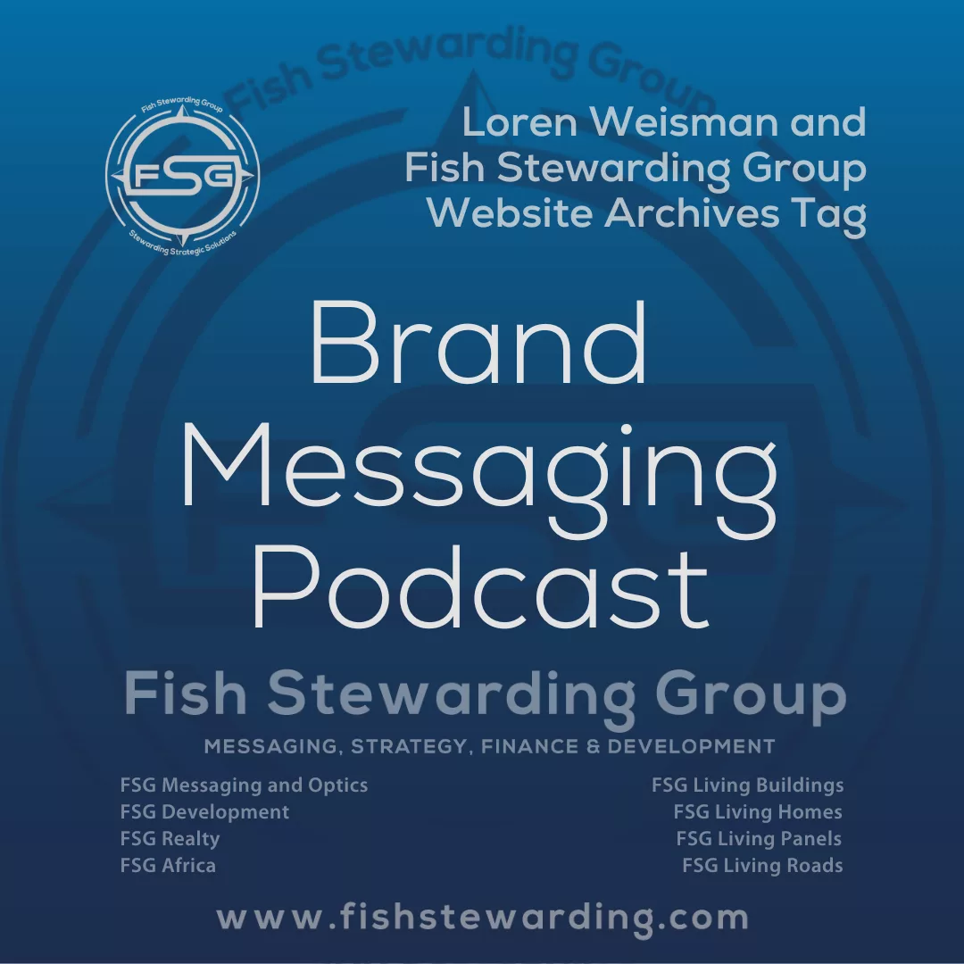 brand messaging podcast, archives tag