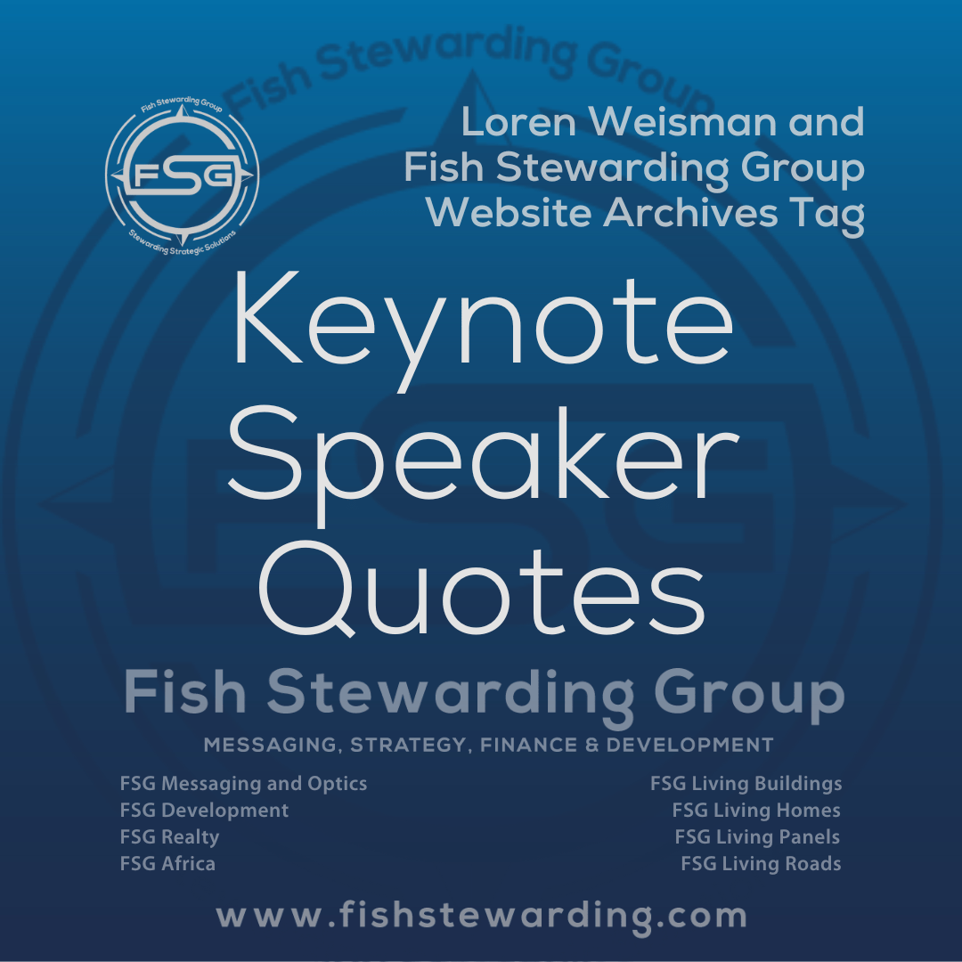 keynote speaker quotes archives tag graphic