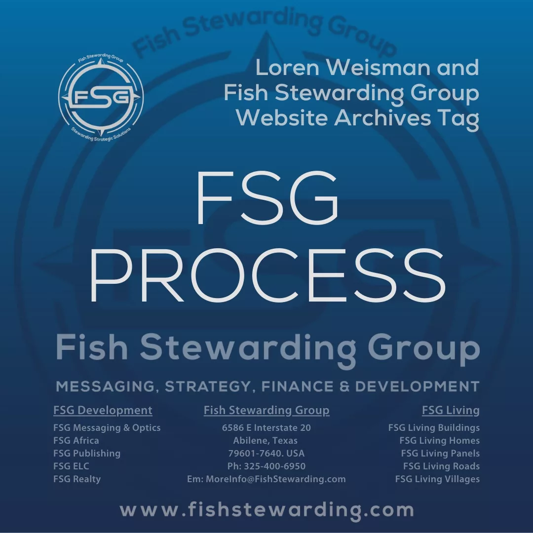 FSG process