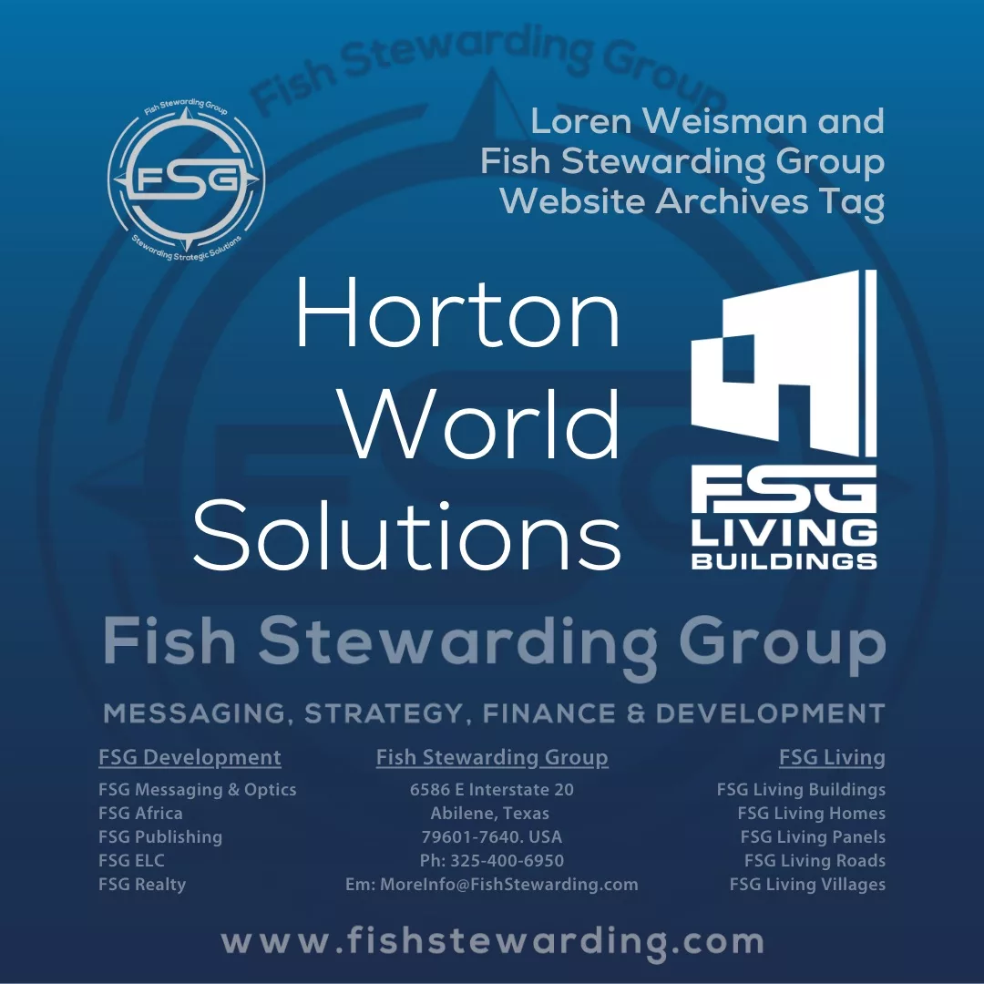 horton world solutions archives tag graphic, fish stewarding group
