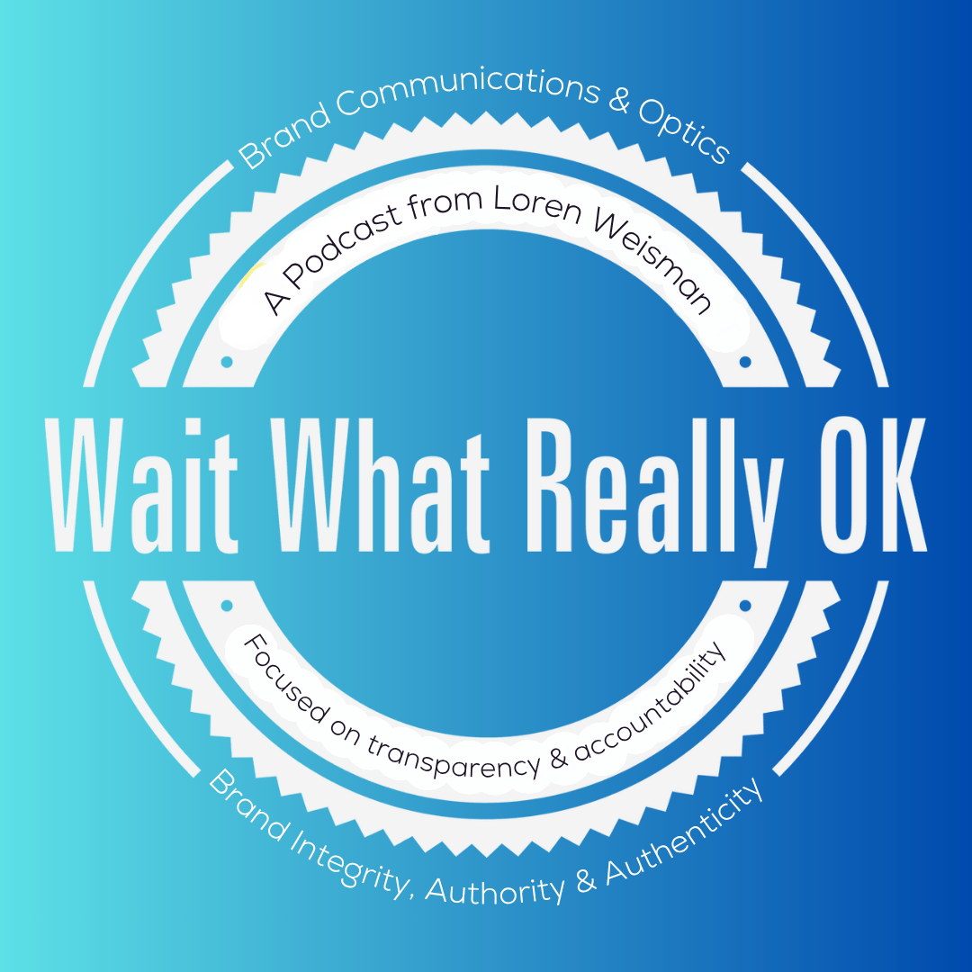 First Discovery steps Transcription for First Discovery steps I take with clients and onboarding approaches Wait What Really OK Podcast