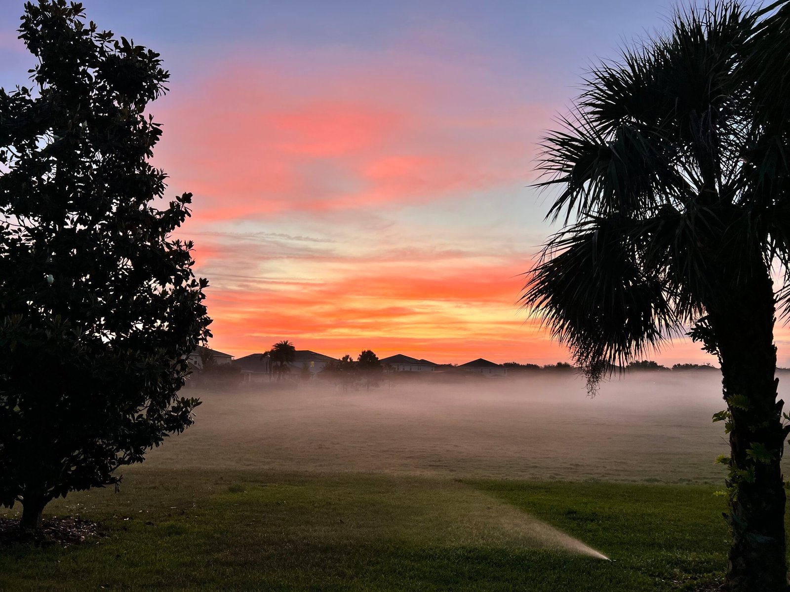 Ghost Drummer Transcription, sunrise, windermere florida