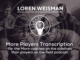 More Players Transcription, More coaches on the sidelines than players on the field podcast