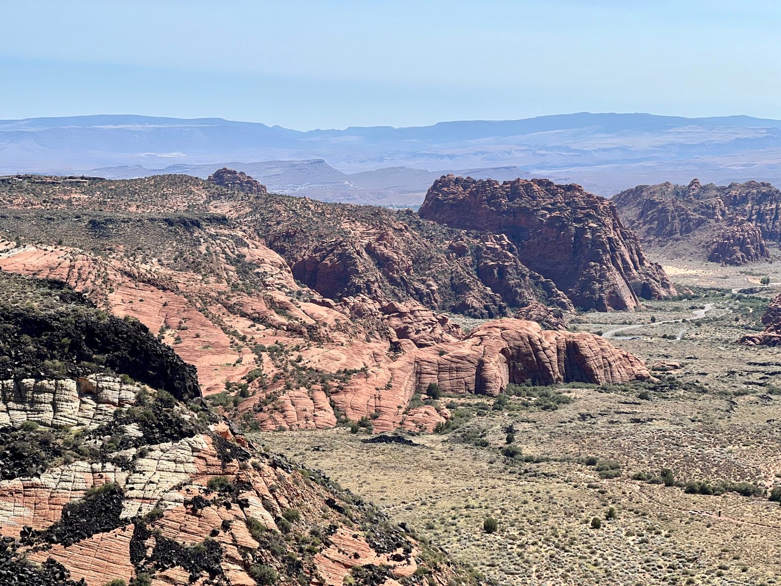 More Players Transcription, utah