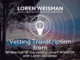 Vetting Transcription, Where has all the vetting gone, WWROK with Loren Weisman