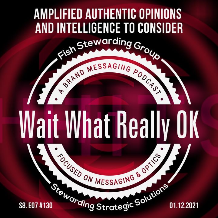 amplfied authentic opinions transcription, wait what really ok, lorenweisman