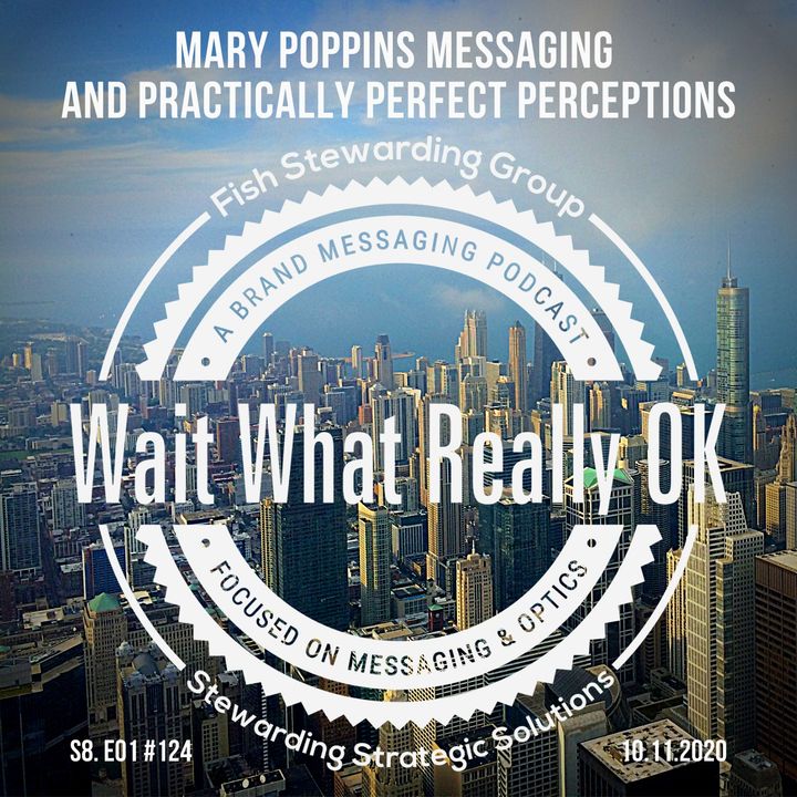 mary poppins messaging transcription