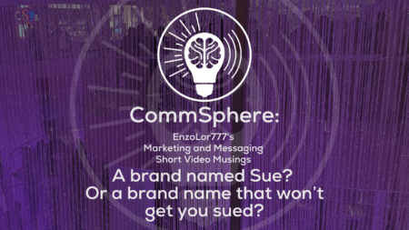 A brand named Sue Or a brand name that wont get you sued 1
