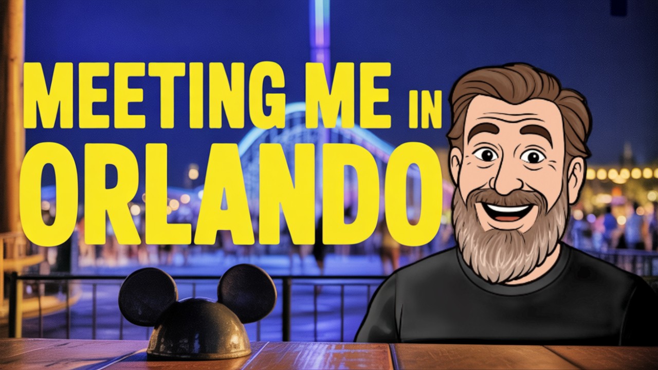 Visiting Clients Info and Links for Orlando, loren weisman