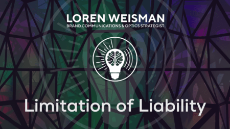 limitation of liability