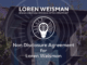 Non-Disclosure agreement for Loren Weisman featured image