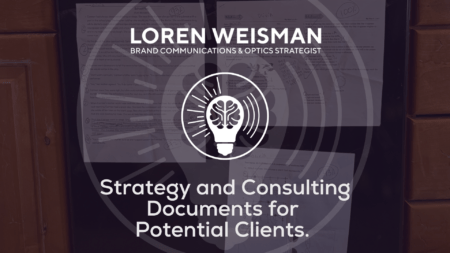Strategy and Consulting Documents for Potential Clients 2