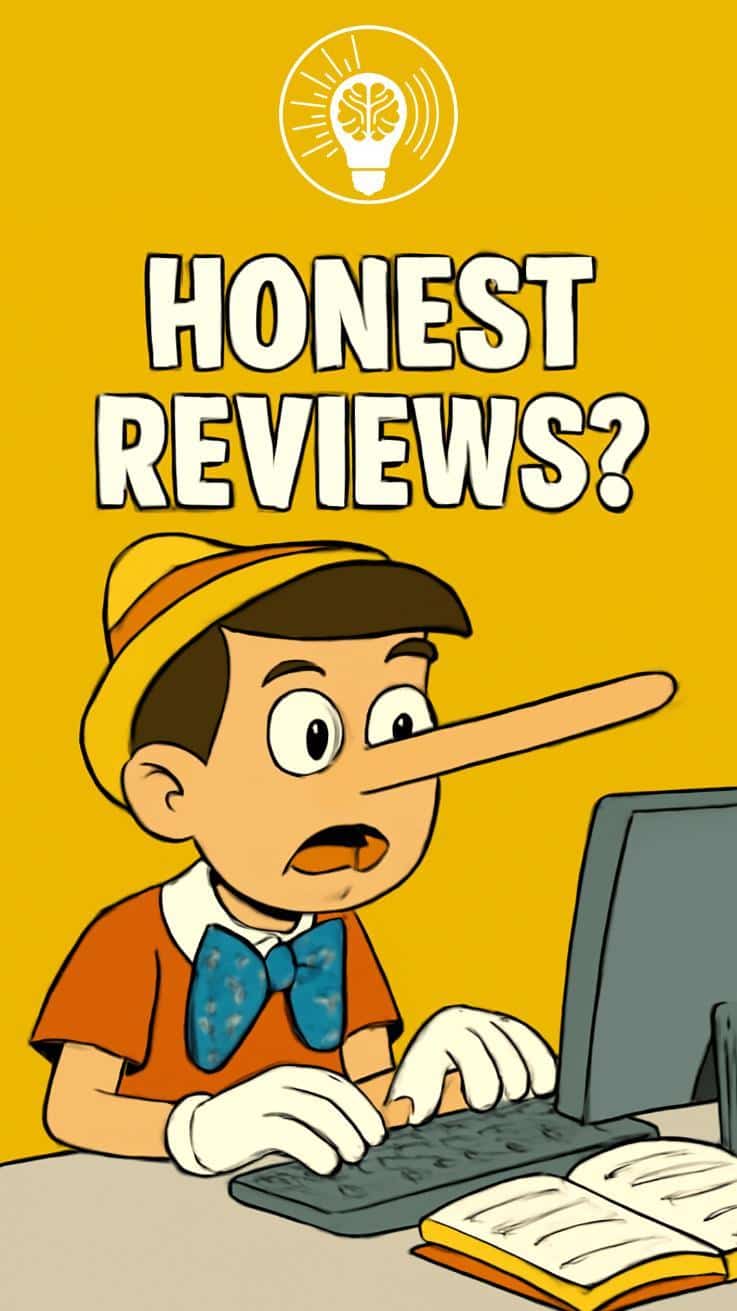 Brand Strategy Blueprint for Your Book: Steps for Real Authority 4 Is Honesty Still Valued in Reviews Today, brand strategy blueprint