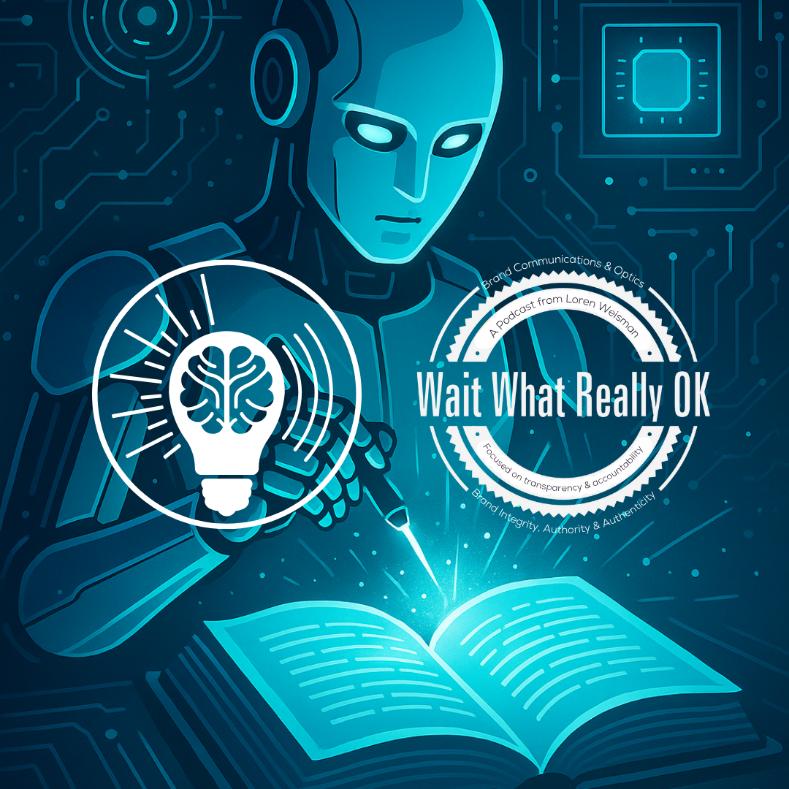 Fake Authors Using AI, Examining the False Authorship Trend