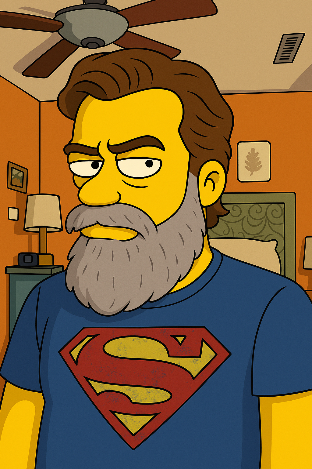 contacting me, loren weisman, simpsons, brand communications and optics strategist