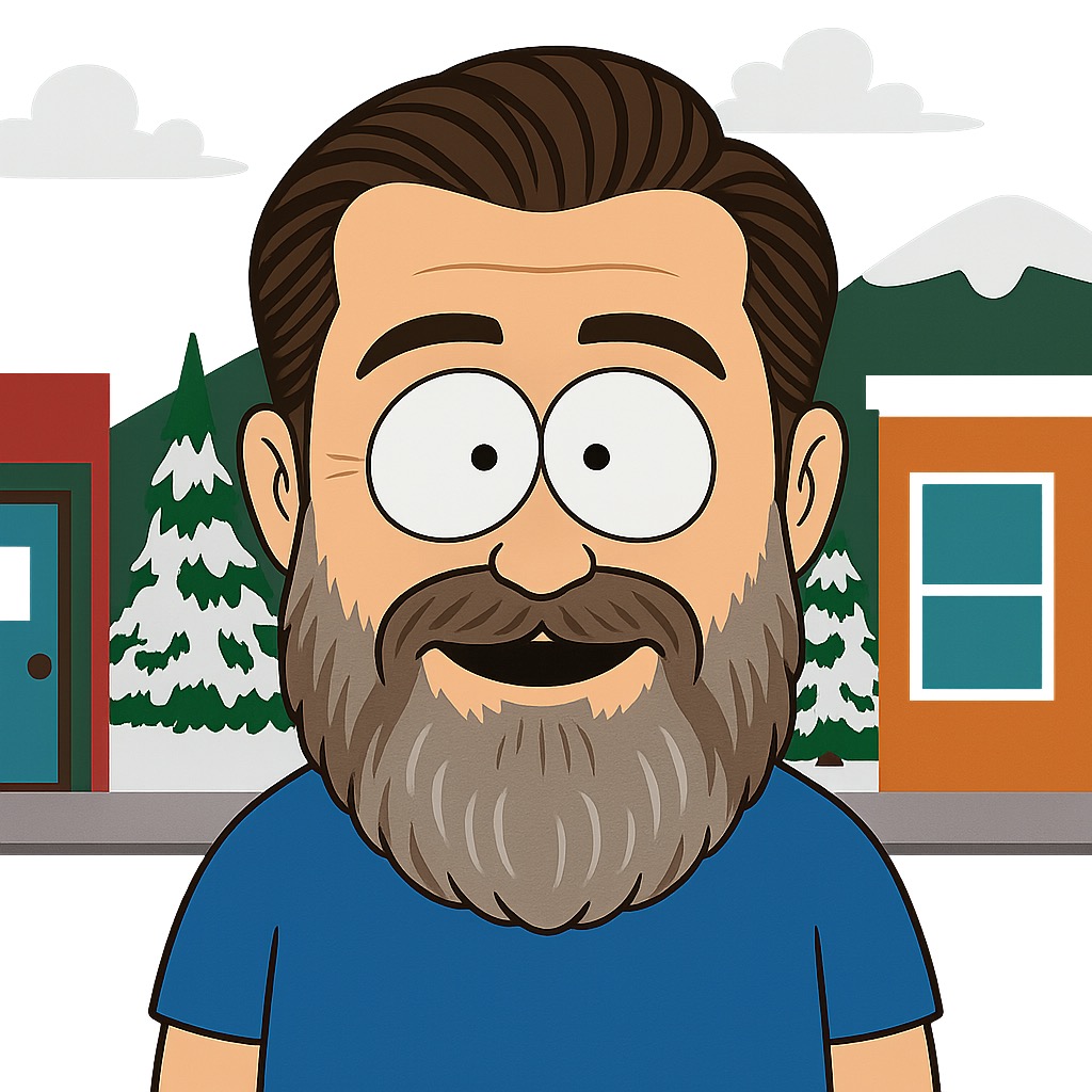 contacting me, loren weisman, south park, brand communications and optics strategist