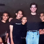 Loren Weisman Drummer Old Pictures